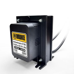 Transformador 7500va 110/220v - 220/110v Bivolt At-750 Muke Tools - 1