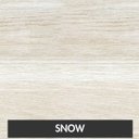 Ver imagem 7 de Conjunto Bancada para Banheiro com Cuba Aria RT41 e Espelheira 601W Metrópole Branco/Snow