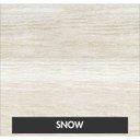 Ver imagem 7 de Conjunto para Banheiro Gabinete com Cuba L42 e Espelheira 601W Metrópole Branco/Snow