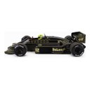 Ver imagem 3 de Lotus Renaut 98t Ayrton Senna 1986 1/18 Minichamps
