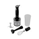 Ver imagem 2 de Mixer 3 em 1 Preto 700ml 200w 220v Agratto