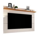 Ver imagem 2 de Painel Giga Vivare 1.60 Off White com Nature