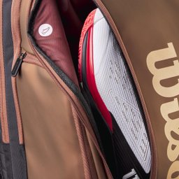 Mochila Wilson Super Tour Pro Staff V14 - 7