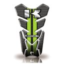 Ver imagem 1 de Protetor de Tanque Adesivo Moto Ninja Z300/400/900 Kawazaki