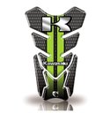 Ver imagem 1 de Protetor de Tanque Adesivo Moto Ninja Z300/400/900 Kawazaki