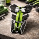 Ver imagem 2 de Protetor de Tanque Adesivo Moto Ninja Z300/400/900 Kawazaki