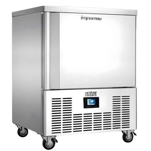 Ultra Congelador Impomac Iuc5