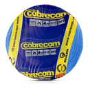 Ver imagem 1 de Cabo Flexivel 6mm Azul 750v 100 Metros Cobrecom