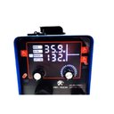 Ver imagem 3 de Máquina de Solda Ak-mig/mma/lift Tig 130 Amperes Multiprocessos 220v Usk-220v