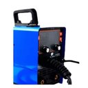 Ver imagem 2 de Máquina de Solda Ak-mig/mma/lift Tig 130 Amperes Multiprocessos 220v Usk-220v