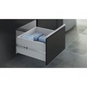 Ver imagem 6 de Balcão de Cozinha 1 Porta 4 Gavetas Sem Tampo Gourmet Itatiaia