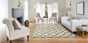 Ver imagem 3 de Tapete Herat Export 200x250 Classico 87/91