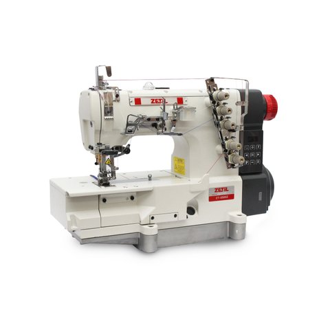 Galoneira Zetil- 36 Meses de Garantia-zt5500z-220v