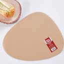 Ver imagem 3 de Lugar Americano Shape Pu 43cm Taupe