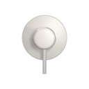 Ver imagem 2 de Acabamento Monocomando para Chuveiro Deca You 4993.br104.chu.mt Redondo Dynamic White