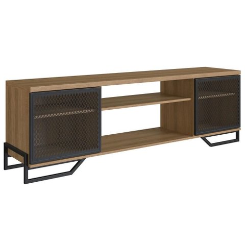 Rack Bancada para Tv 70 Pol Industrial Vesper Mel Z54 - Mpozenato