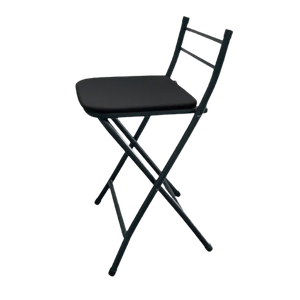 Banco Banqueta Baixa Dobrável Genova