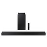 Soundbar Samsung HW-A455/ZD, 300 Watts, 2.1 Canais, Bluetooth, Subwoofer Sem Fio - 10