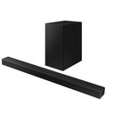 Ver imagem 5 de Soundbar Samsung HW-A455/ZD, 300 Watts, 2.1 Canais, Bluetooth, Subwoofer Sem Fio