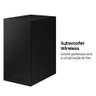 Soundbar Samsung HW-A455/ZD, 300 Watts, 2.1 Canais, Bluetooth, Subwoofer Sem Fio - 4