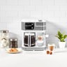 Cuisinart Cafeteira 4 em 1 Barista System com Carafe 12 Xícaras - 2