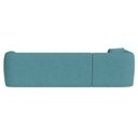 Ver imagem 6 de Sofá Modular Oslo Luxuoso Sala de Estar Decoração Luxo 265cm Suede