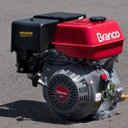 Ver imagem 2 de Motor Estacionário a Gasolina Branco B4T 8.5 H