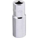 Ver imagem 4 de Soquete Estriado Longo 1-2 22mm 1561 Encaixe Precisao Aco Cromo Vanadio Worker