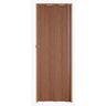Porta Decor Easy Lock Castanho 2,10 X 0,70 - 1