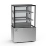 Balcão Vitrine Refrigerada Vanguard Top Refrimate 75cm 220v Cvtr 750 - 1