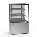 Ver imagem 1 de Balcão Vitrine Refrigerada Vanguard Top Refrimate 75cm 220v Cvtr 750