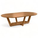 Ver imagem 2 de Mesa de Centro Elegance Nature Tebarrot
