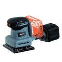 Ver imagem 2 de Lixadeira Orbital Brushless Ancora Tools s/ Bateria 12000RPM Ancora