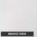 Ver mais imagens de Bancada para Banheiro 80cm com Cuba Q39 e Espelheira 801W Metrópole Comapace Branco/Chess