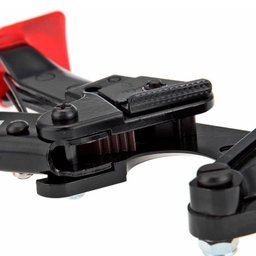 Alicate Cortador de Cabos e Fios com Catraca 32mm a 240mm - 4