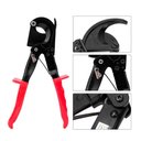 Ver imagem 2 de Alicate Cortador de Cabos e Fios com Catraca 32mm a 240mm