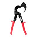 Ver imagem 1 de Alicate Cortador de Cabos e Fios com Catraca 32mm a 240mm