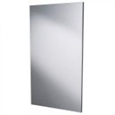 Ver imagem 4 de Conjunto Bancada para Banheiro 80cm com Cuba RT45 e Espelheira 801W Metrópole Preto/Onix