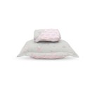Ver imagem 3 de Cobre Leito Solteiro Infantil 160x220 Estampado com Porta Travesseiro