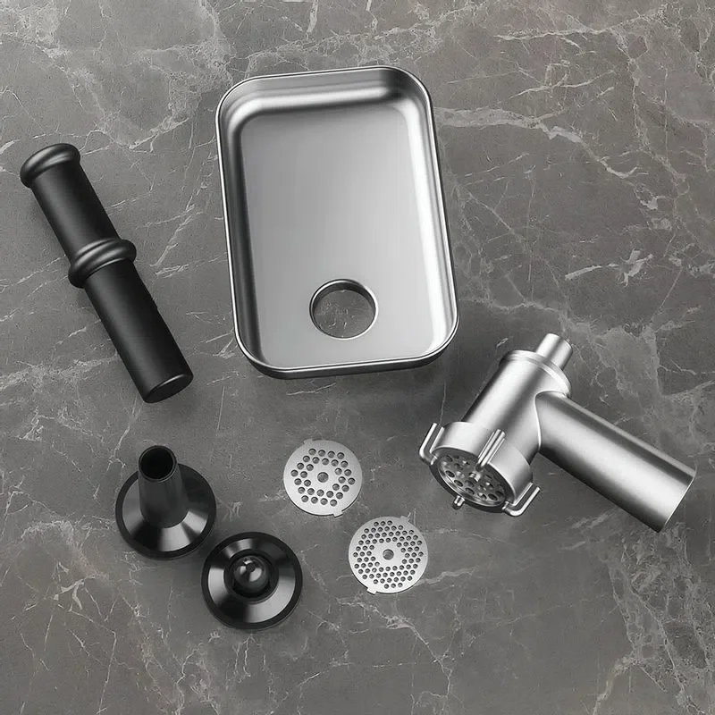 MOEDOR DE CARNE ELECTROLUX P/ BATEDEIRA PLANETÁRIA KMP70 41046926 - 3