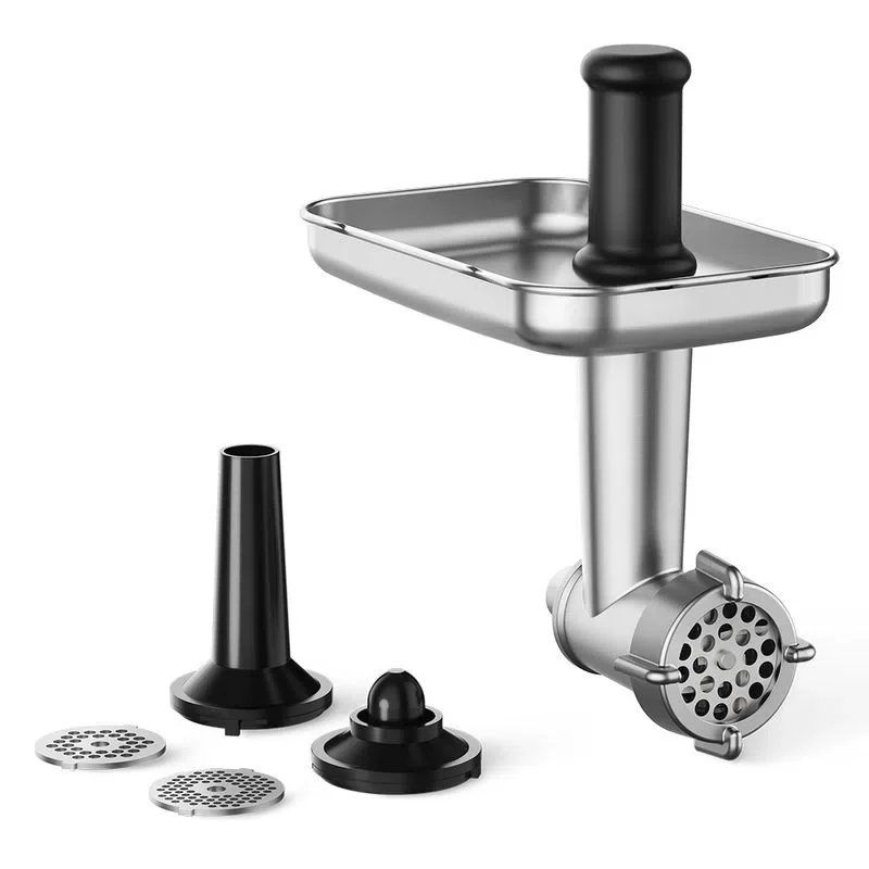 MOEDOR DE CARNE ELECTROLUX P/ BATEDEIRA PLANETÁRIA KMP70 41046926 - 1