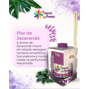 Ver imagem 3 de Aromatizador de Ambiente Tropical: Flor de Jacarandá