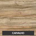 Ver imagem 7 de Conjunto Bancada para Banheiro 80cm com Cuba Rt45 800W Metrópole 