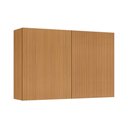 Ver imagem 1 de Aéreo 120cm 2 Portas Rainha Nesher Nature