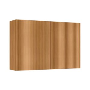 Aéreo 120cm 2 Portas Rainha Nesher Nature