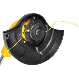 Aparador de Grama Ag 1500Bp 1.500 W 127V Vonder - 5