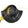 Aparador de Grama Ag 1500Bp 1.500 W 127V Vonder - 5