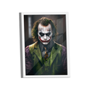 Ver imagem 1 de Quadro Coringa -- BR ARTES