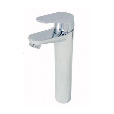 Misturador de Mesa para Lavatório You Bica Alta Cromado - Perflex