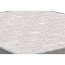 Ver imagem 6 de Colchão Viúva Molas Ensacadas Masterpocket Orvieto New Euro Pillow (128x188x26) - Orthoflex